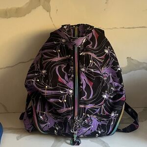 Maleficent Custom backpack